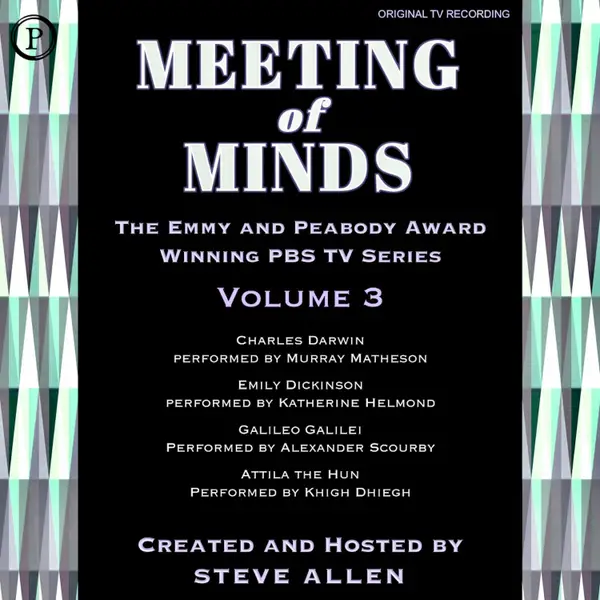 Meeting of Minds : Volume III