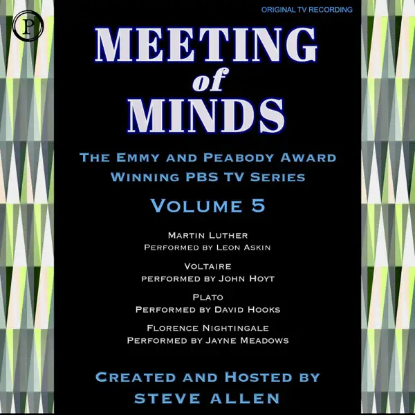 Meeting of Minds : Volume V