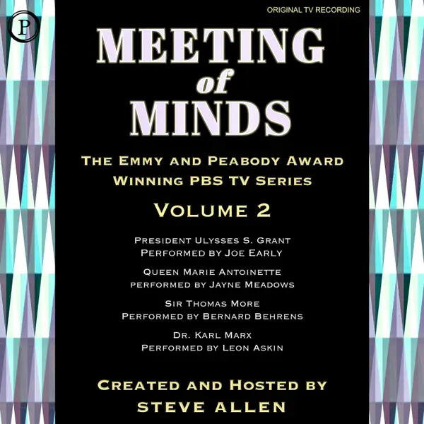 Meeting of Minds : Volume II