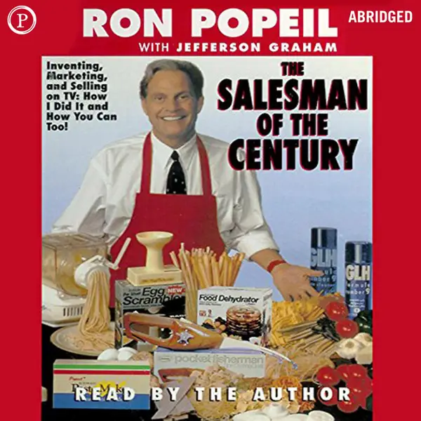 The Salesman of the Century