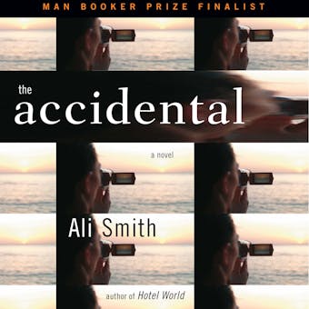 The Accidental: a novel - undefined