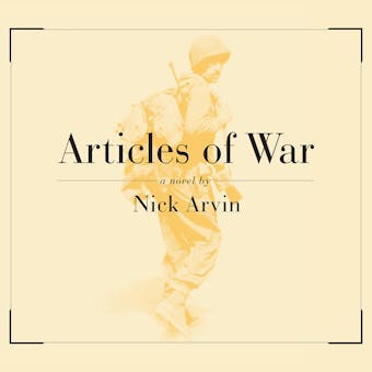 Articles of War - undefined