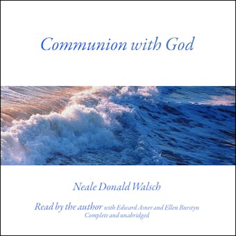 Communion with God - undefined