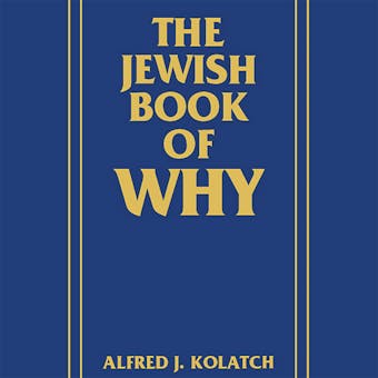 The Jewish Book of Why - undefined
