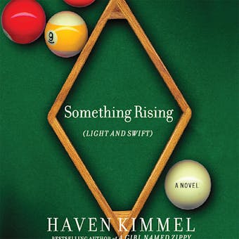 Something Rising (Light and Swift): A Novel - undefined