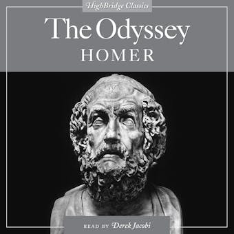 The Odyssey - undefined
