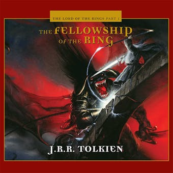 The Fellowship of the Ring