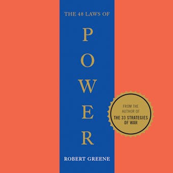 The 48 Laws of Power
