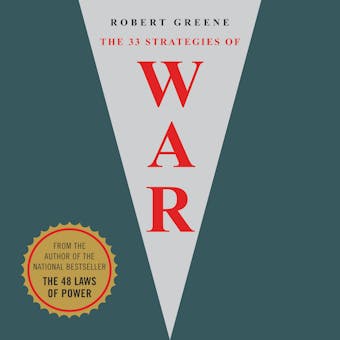 The 33 Strategies of War - undefined