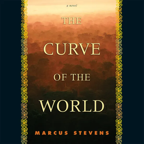 The Curve of the World