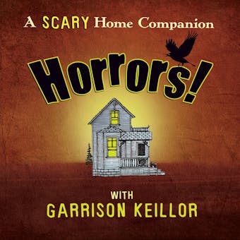Horrors! - Garrison Keillor