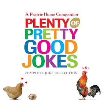 Plenty of Pretty Good Jokes: Complete Joke Collection - undefined
