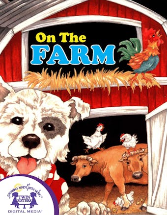 On The Farm - Christopher Nicholas