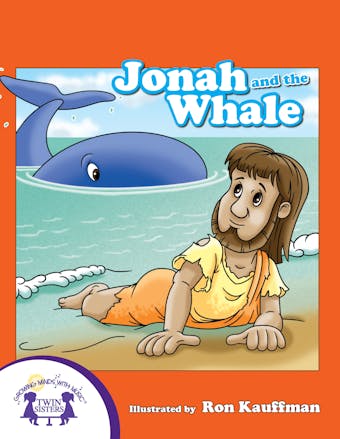 Jonah And The Whale - Kim Mitzo Thompson, Karen Mitzo Hilderbrand