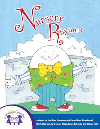 Nursery Rhymes Collection - undefined