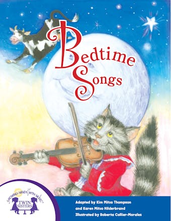 Bedtime Songs - undefined