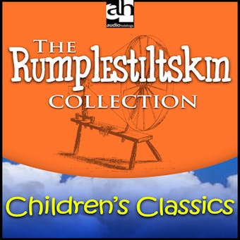 Rumplestiltskin Collection - Anonymous