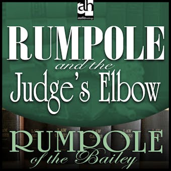 Rumpole and the Judge's Elbow - undefined