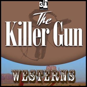 The Killer Gun - Lauran Paine