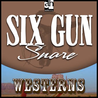 Six Gun Snare - Jr.