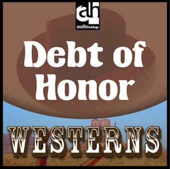 Debt of Honor - undefined