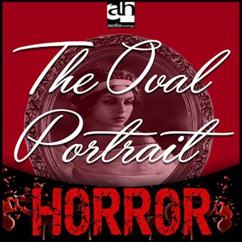 The Oval Portrait: A Tale of Terror - undefined