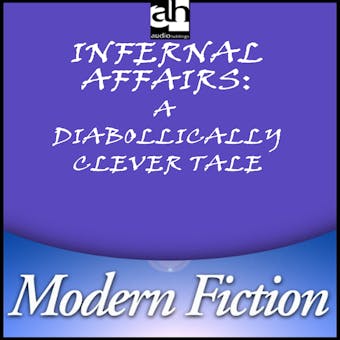 Infernal Affairs - undefined