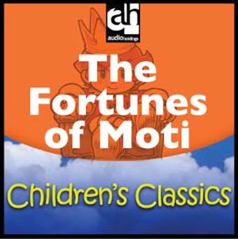 The Fortunes of Moti - Anonymous