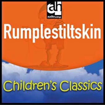 Rumplestiltskin - Anonymous