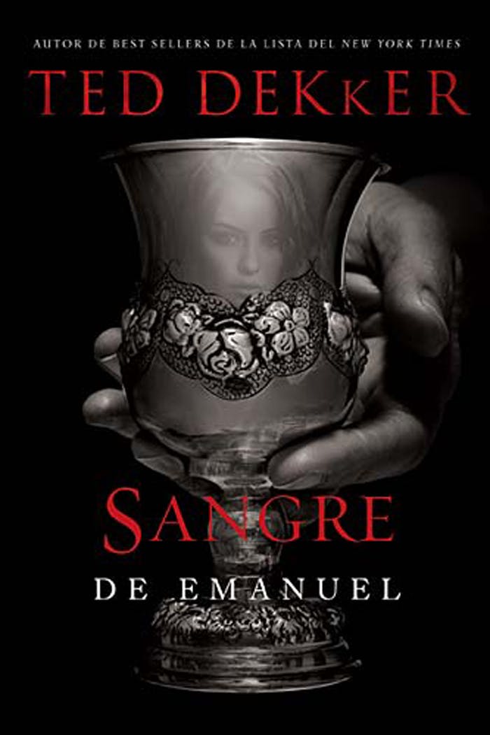 Sangre de Emanuel | Ted Dekker
