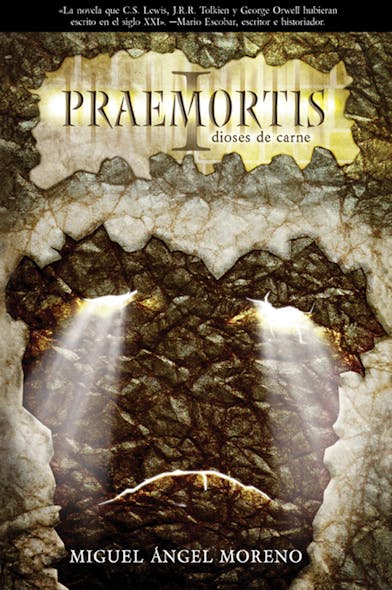Praemortis : Dioses De Carne