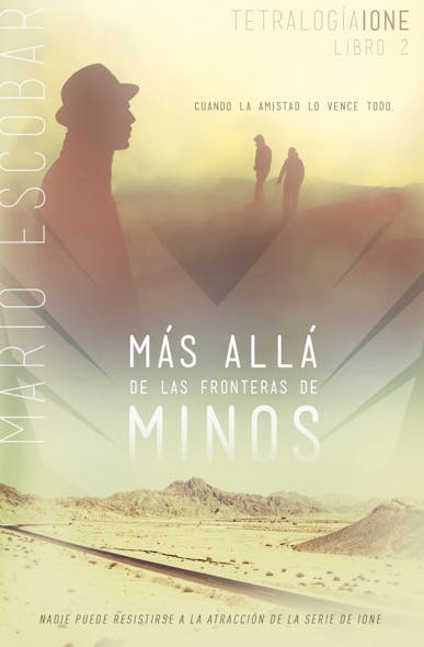 Más Allá De Las Fronteras De Minos