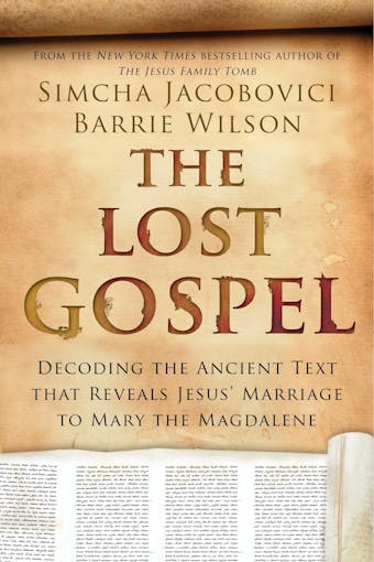 The Lost Gospel - undefined