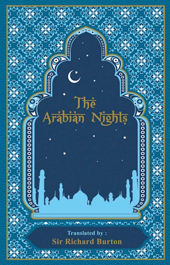 The Arabian Nights - undefined