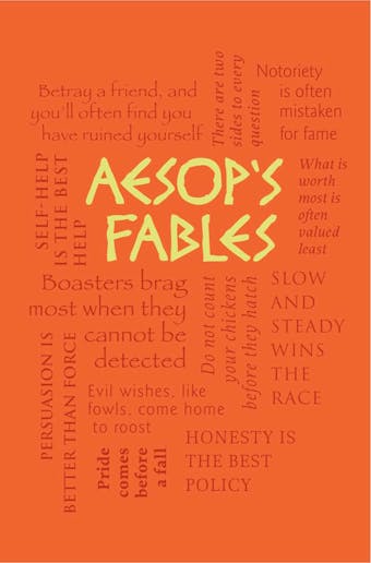 Aesop's Fables - Aesop Aesop