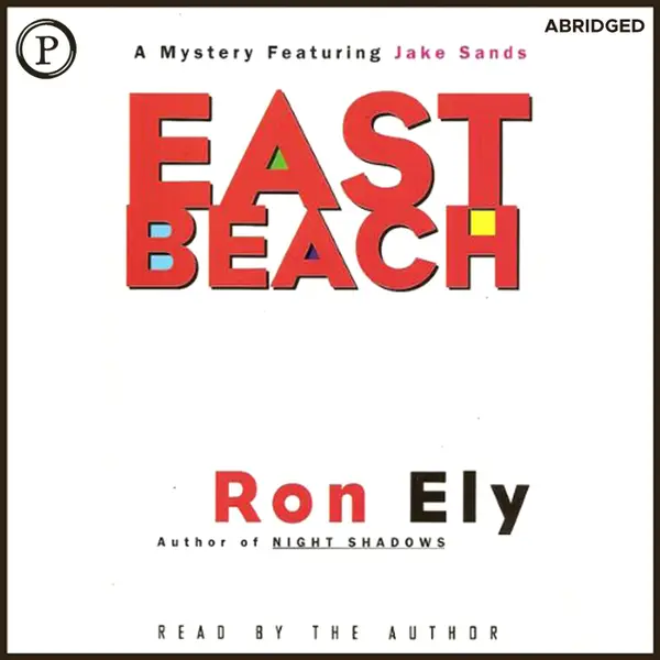 East Beach : Book 2