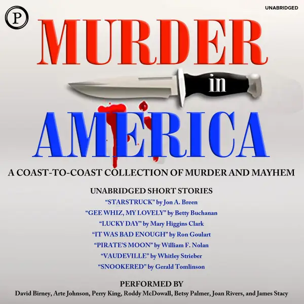Murder in America : A Coast to Coast Collection of Murder and Mayhem