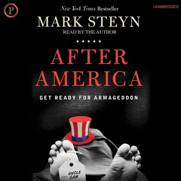 After America : Get Ready for Armageddon
