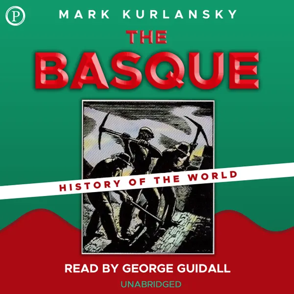 The Basque History of the World