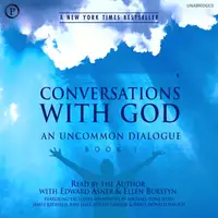 Conversations with God, Book I : An Uncommon Dialogue, Book 1