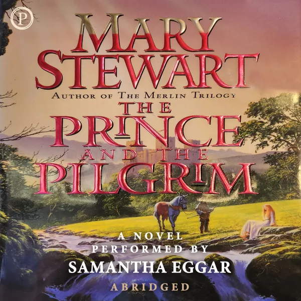 The Prince and the Pilgrim