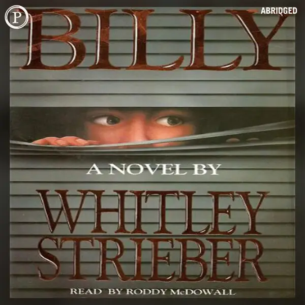 Billy : A Novel