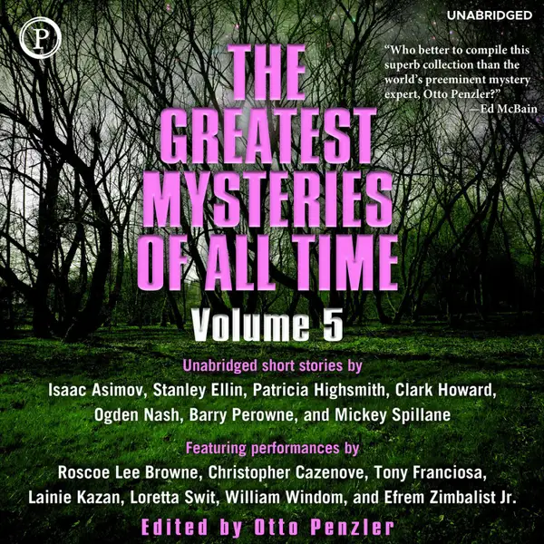 The Greatest Mysteries of All Time : Volume 5