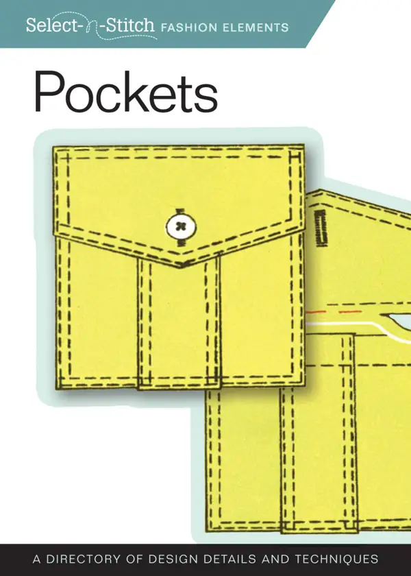 Pockets : A Directory of Design Details and Techniques