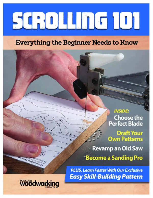 Scrolling 101 : Everything the Beginner Needs to Know