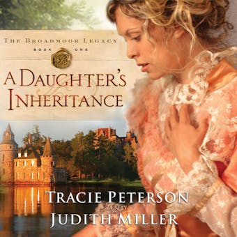 A Daughter's Inheritance - undefined