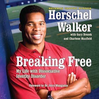 Breaking Free: My Life With Dissaociative Identity Disorder