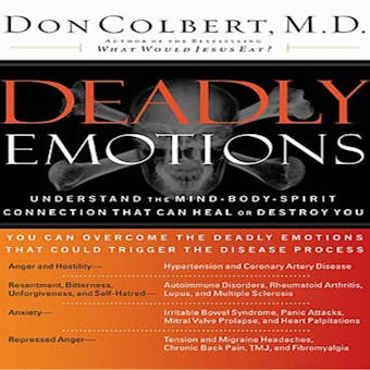 Deadly Emotions - undefined