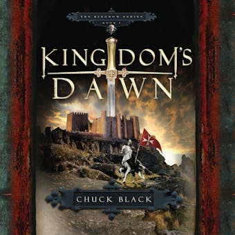 Kingdom's Dawn: The Kingdom Series, Book 1