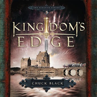 Kingdom's Edge: The Kingdom Series, Book 3
